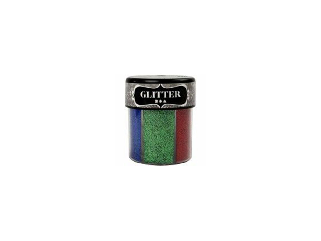 Glitter