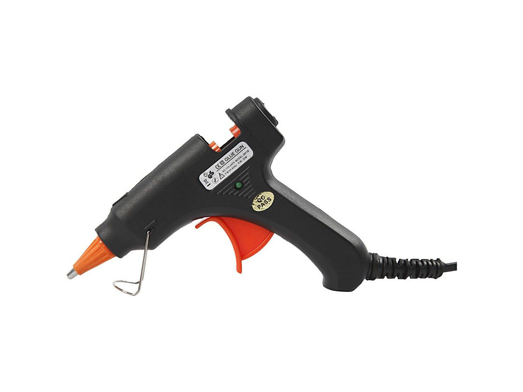 Limpistol